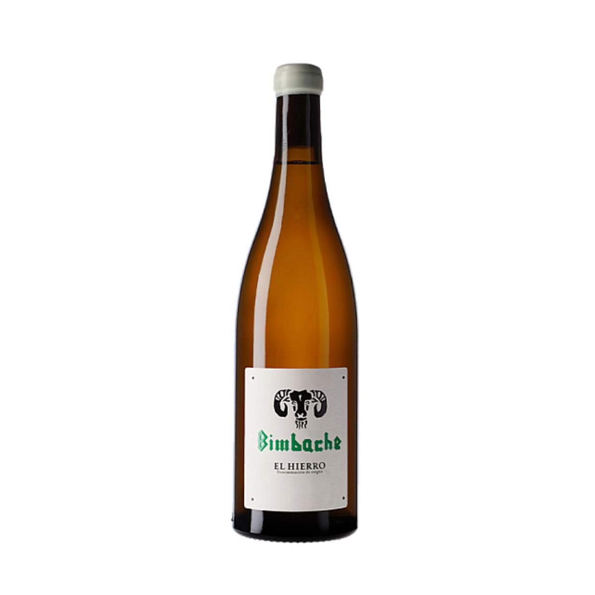 V.Blanco Bimbache 75Cl 2021
