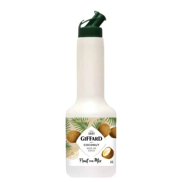 Pulpa Giffard Coco 1L