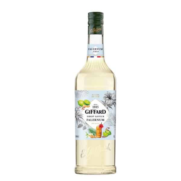 Sirope Giffard Falernum 1L