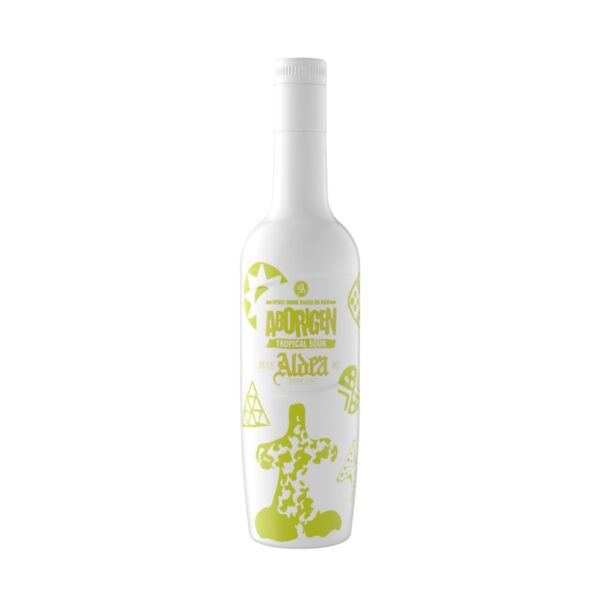 Licor Aborigen Tropical Sour 70Cl