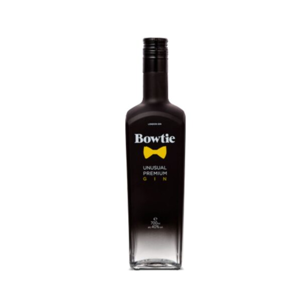 Ginebra Bowtie 70Cl