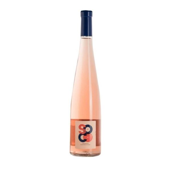 V. Rosado Soco 2023