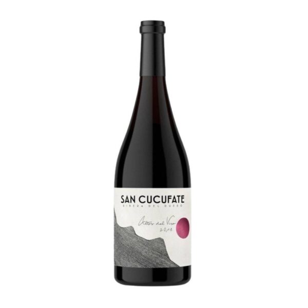 V.Tinto S.Cucufate Altos Del Viso 2018