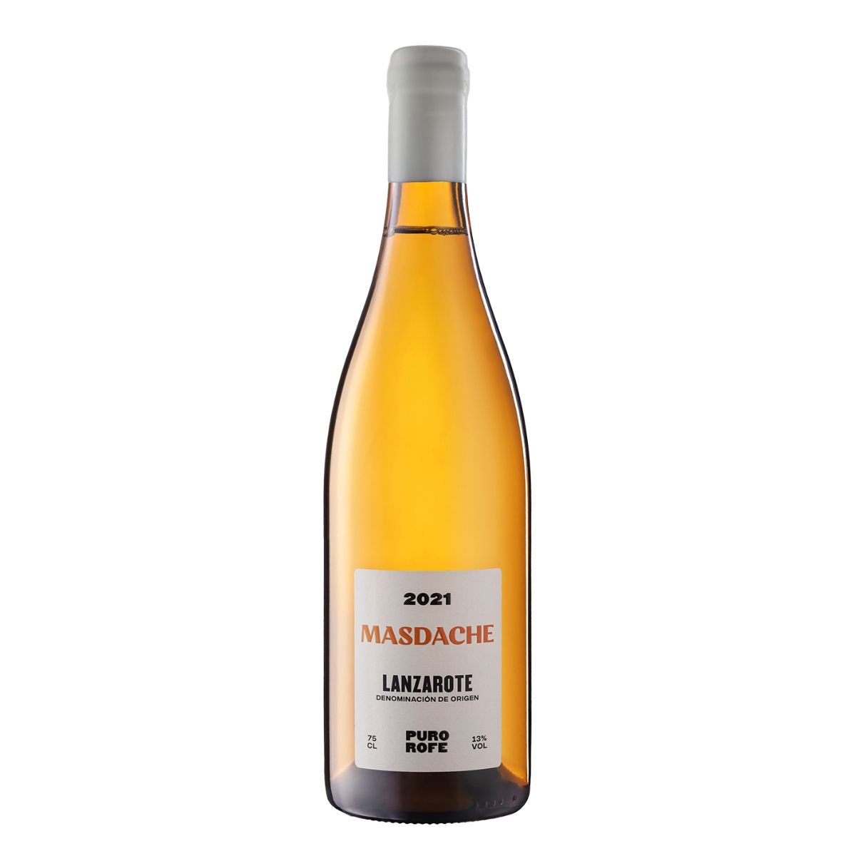 V.Blanco Masdache 2021 75Cl