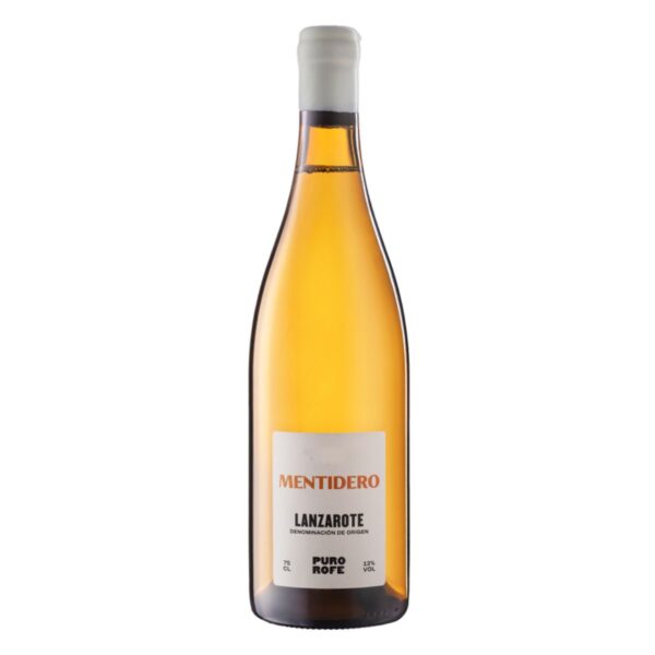 V.Blanco Mentidero 75Cl 2021