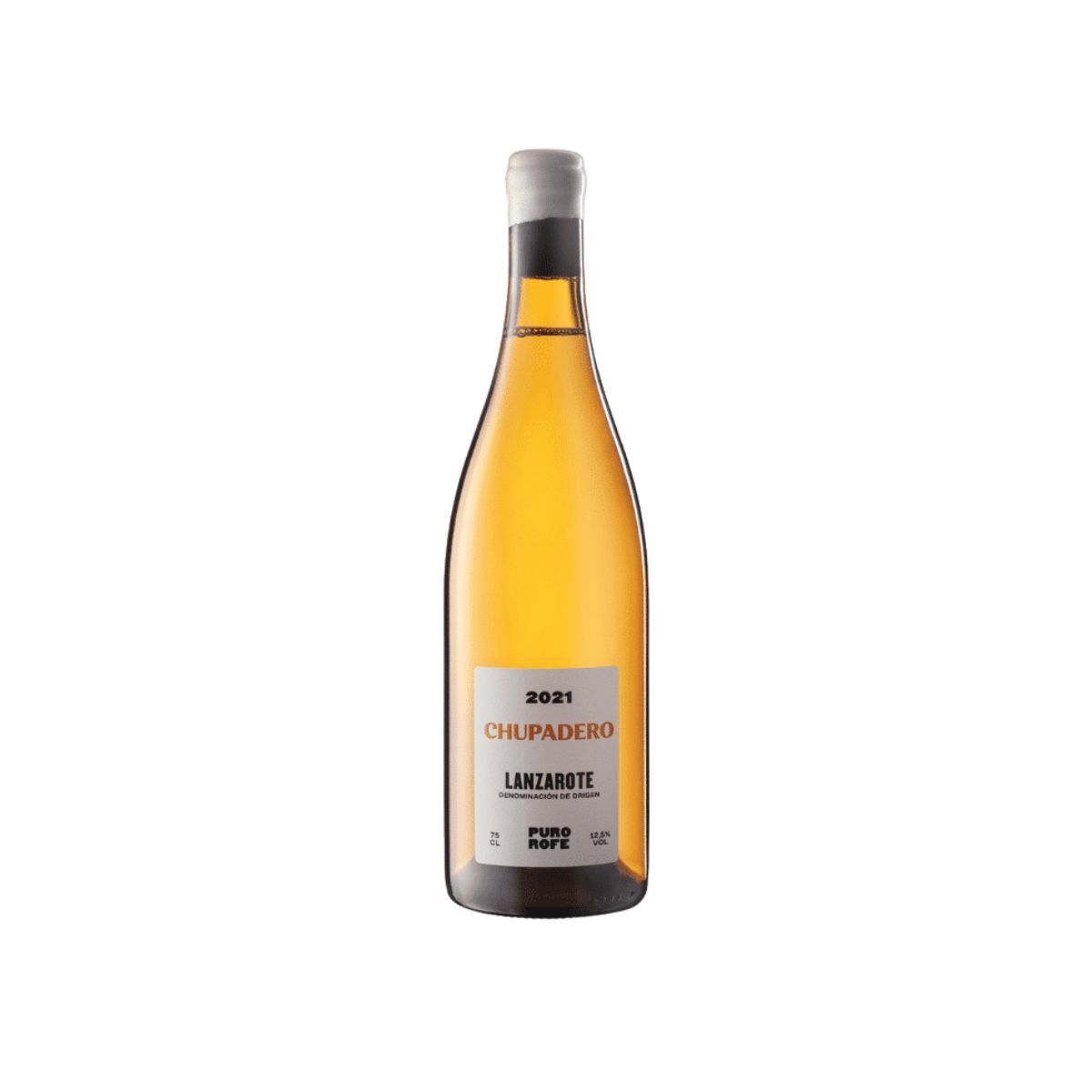 V.Blanco Chupadero 75Cl 2021