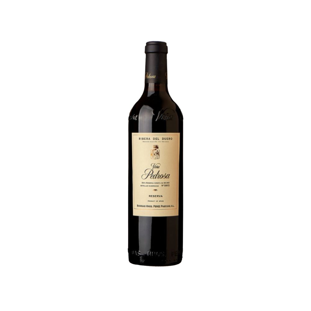 V.Tinto Pedrosa Res. 2018 75Cl