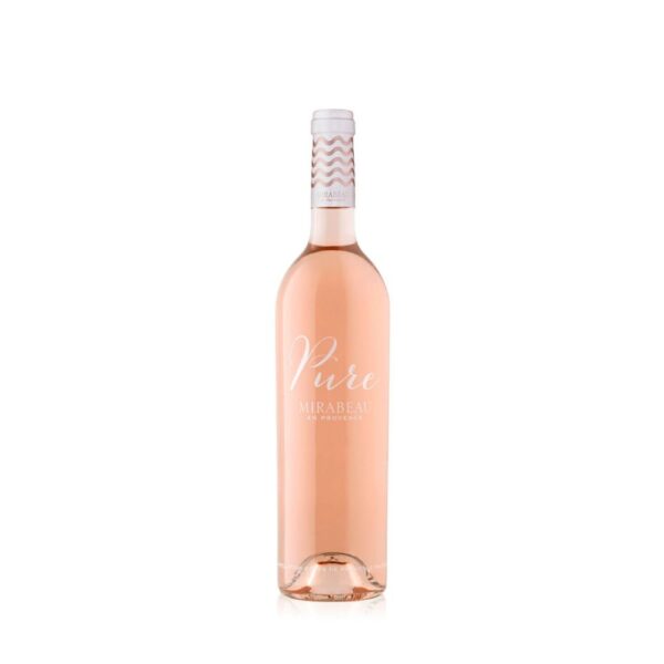 V.Rosado Mirabeau Pure 6L
