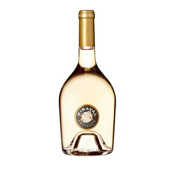 V.Blanco Chateau Miraval 2021 75Cl