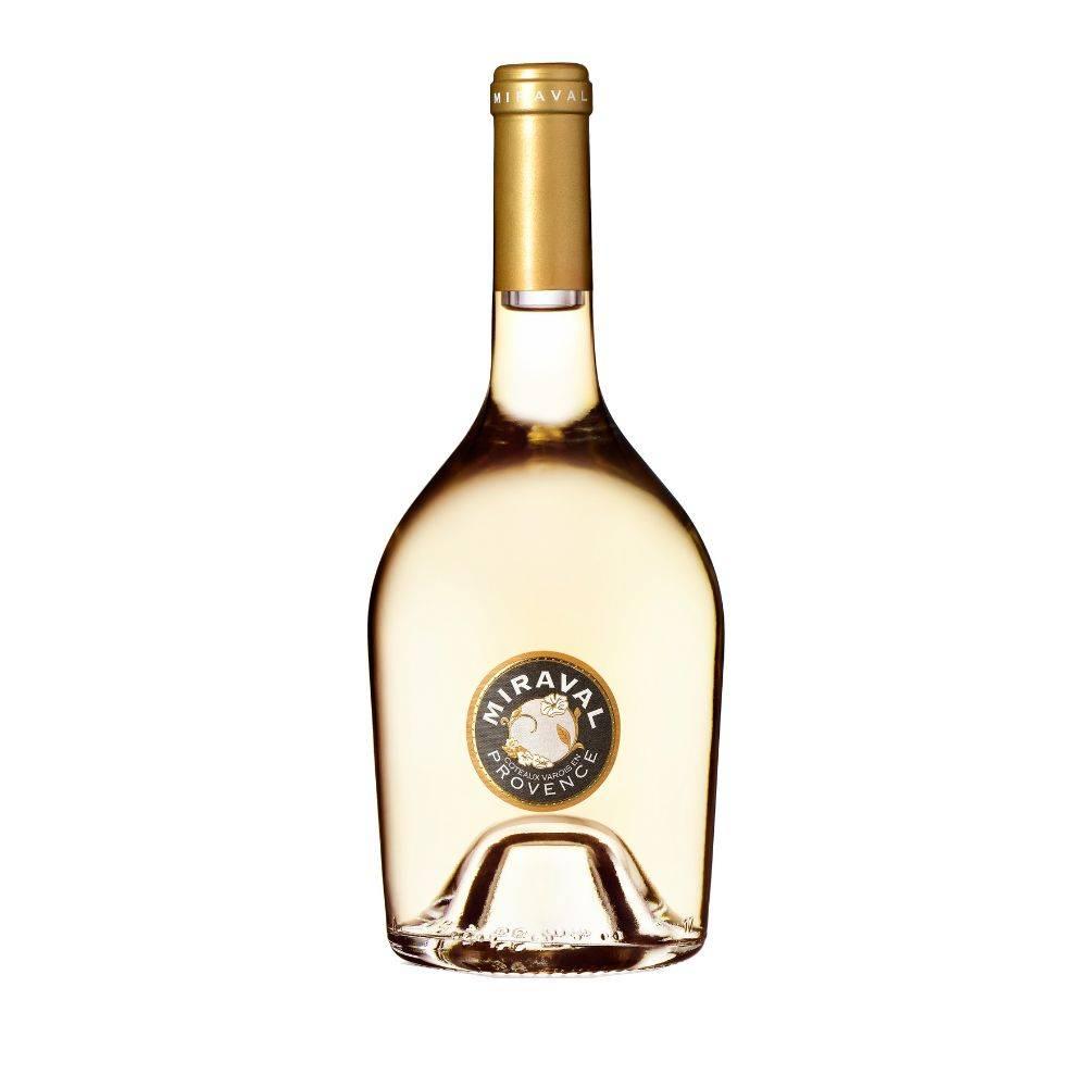 V.Blanco Chateau Miraval 2021 75Cl