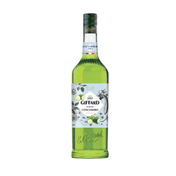 Sirope Giffard Pepino 1L