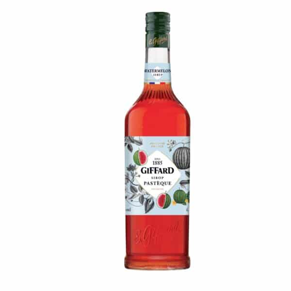 Sirope Giffard Sandia 1L