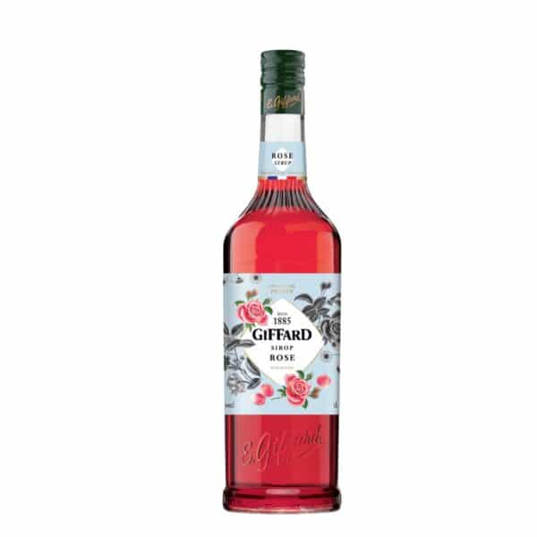 Sirope Giffard Rosa 1L