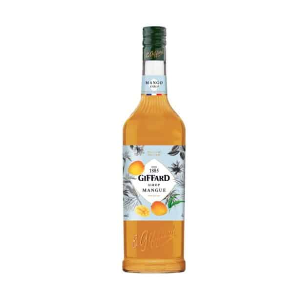 Sirope Giffard Mango 1L