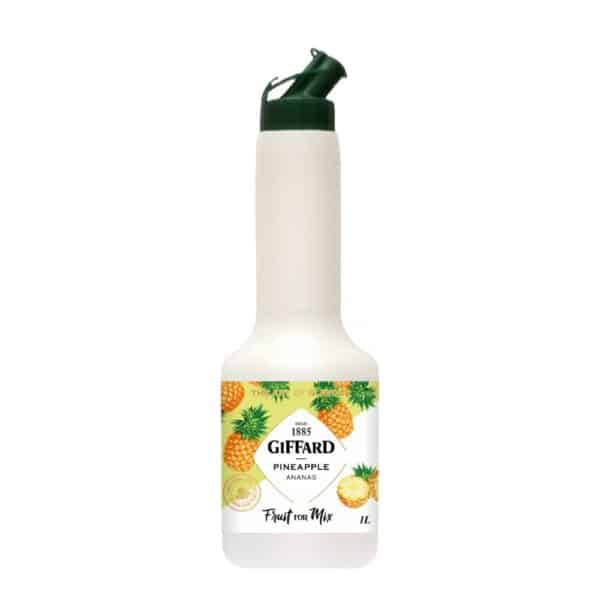 Pulpa Giffard Piña 1L
