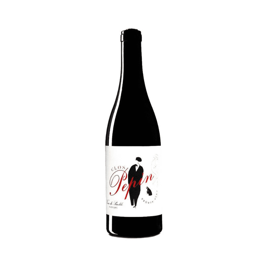 V.Tinto Clos Pepin 2021 1.5L