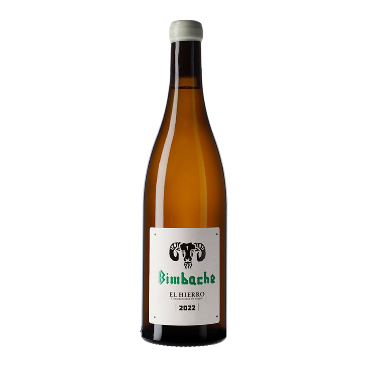 V.Blanco Bimbache 2022 75Cl