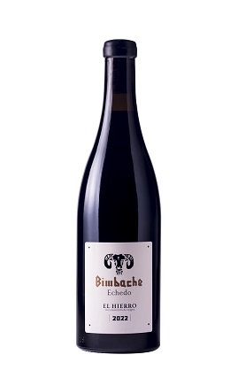 V.Tinto Bimbache Echedo 2022 75Cl