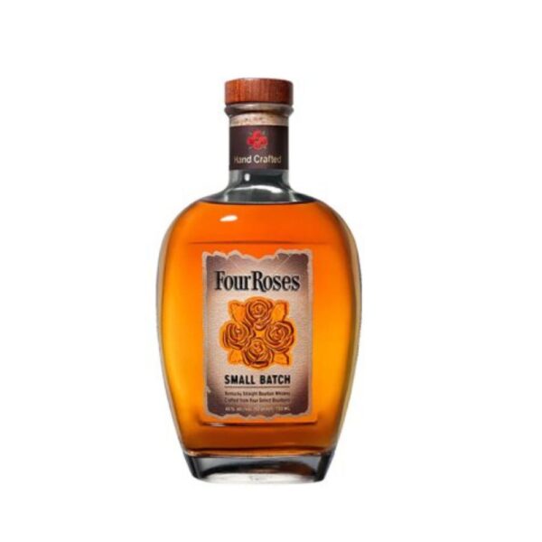 Whisky Four Roses Small Batch 70Cl