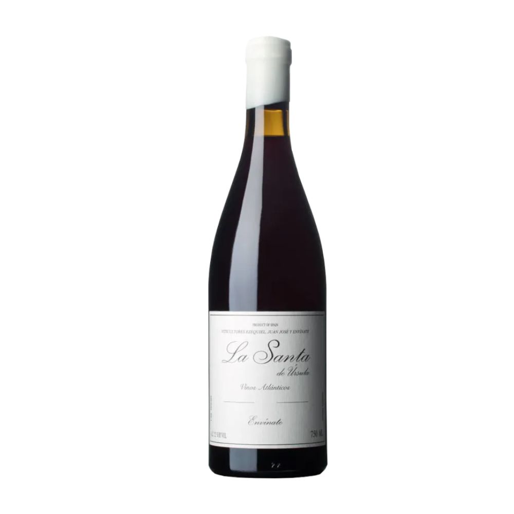 V.Tinto La Santa 2022 75Cl