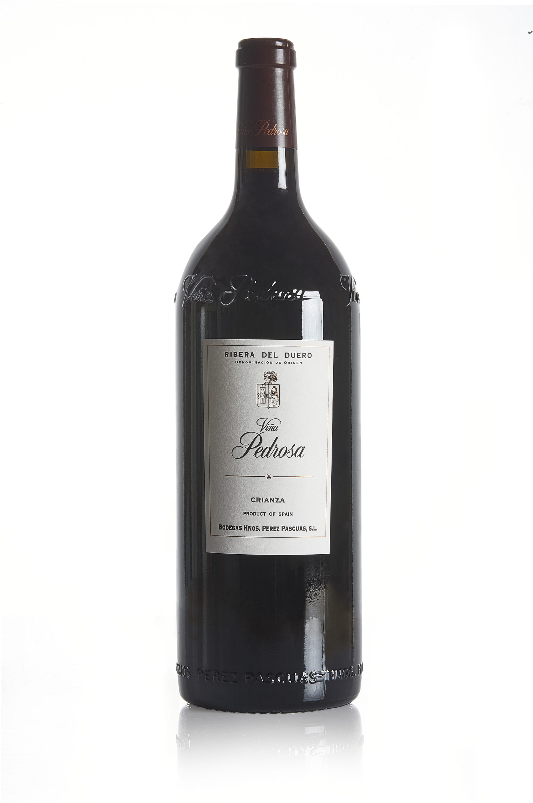 V.Tinto Pedrosa Crianza 2020 1.5L