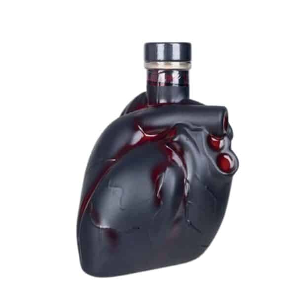 Tequila Sangre De Vida Reposado 70Cl