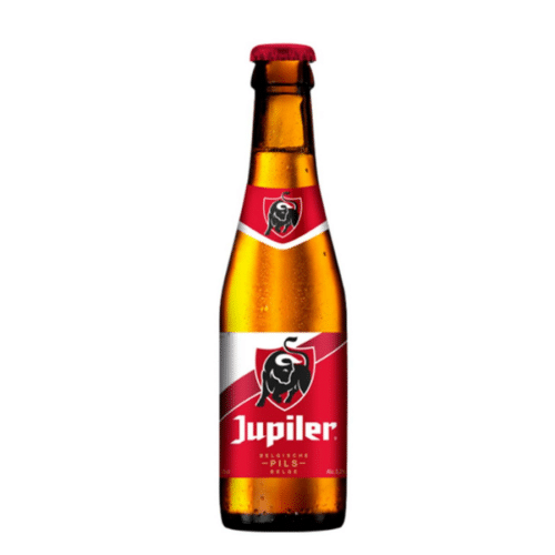 Jupiler Cerveza Importada