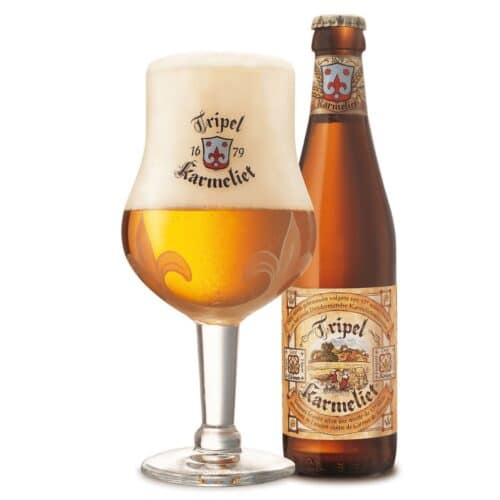 Tripel Karmeliet Cerveza Importada