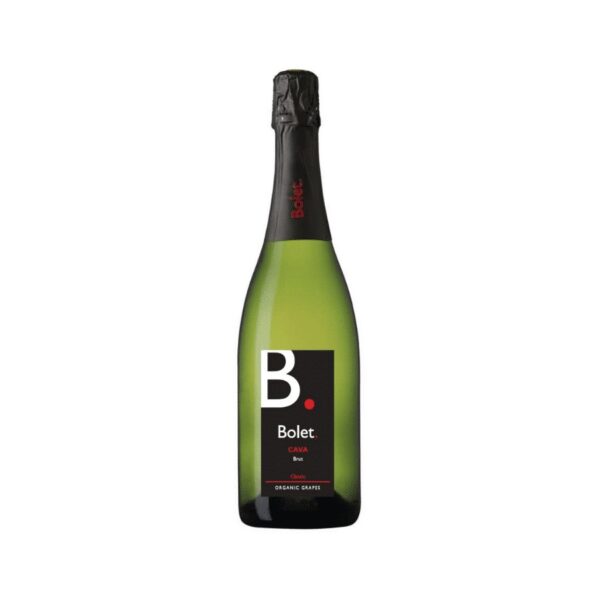 Cava Bolet Classic Brut