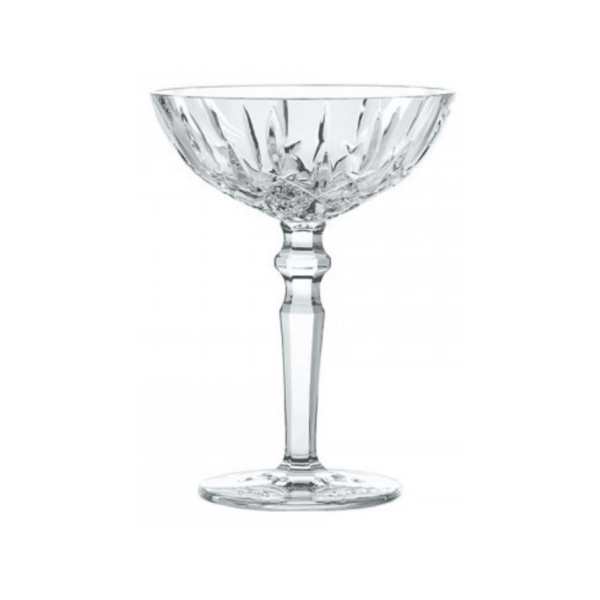 Copa cocktail glass
