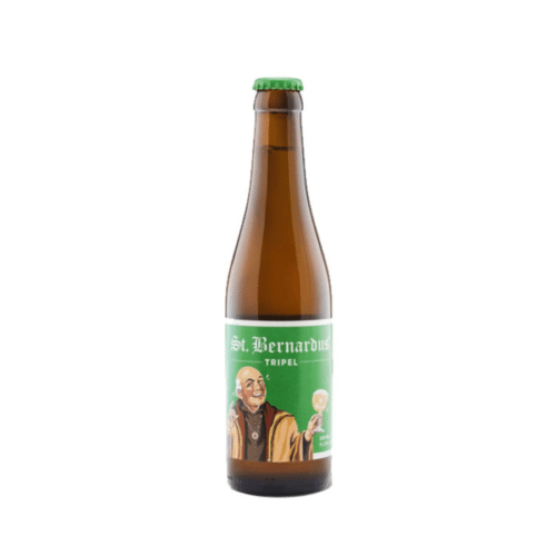 St Bernardus Tripel Cerveza Importada