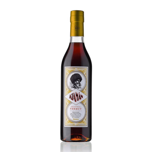 Atamán Vermut