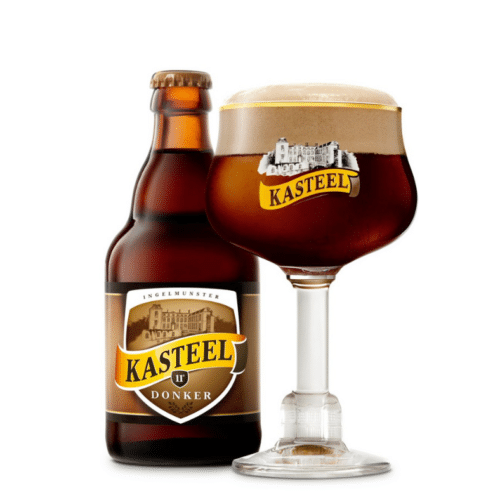 Kastell Donker Cerveza Importada